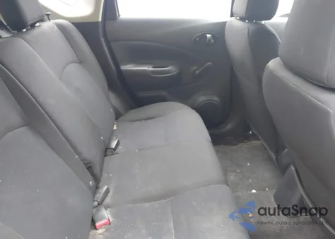 2016 Nissan Versa Note S (Sr)/S Plus/Sl/Sr/Sv from USA, damaged, VIN 3N1CE2CP6GL409395